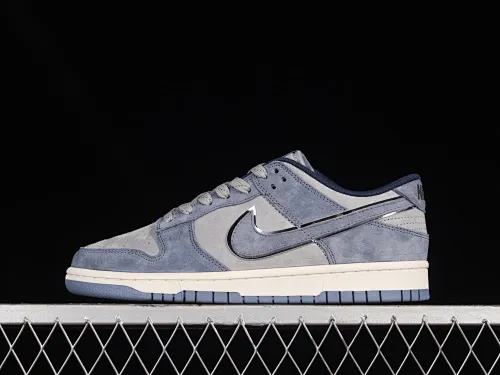 All Categories Nk SB Dunk Series Nk SB Dunk Low Low-top sneakers Otomo Katsuhiro x Nk SB Dunk Low "Steamboy OST" Creative customization collaboration Otomo Katsuhiro co-branded SB low-top sports and leisure sneakers DR3369-526